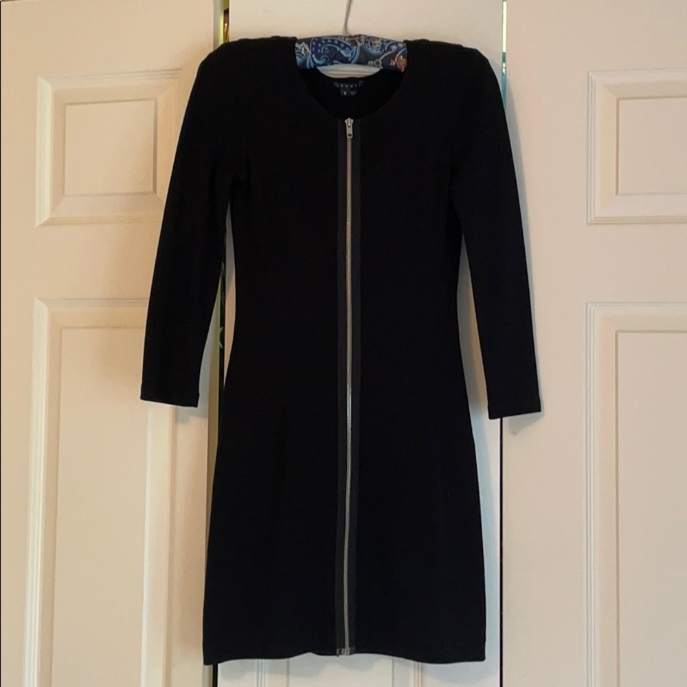 Theory dress
